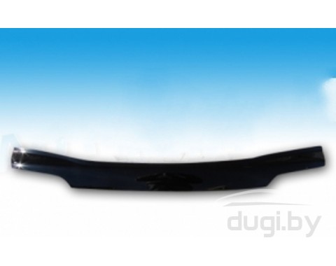 Дефлектор капота "VIP TUNING" для Jumper (2003-2006)